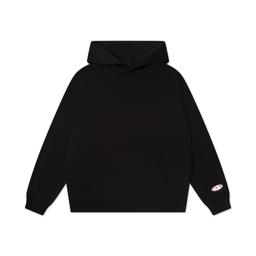 Black Hoodie