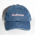 Denim Hat