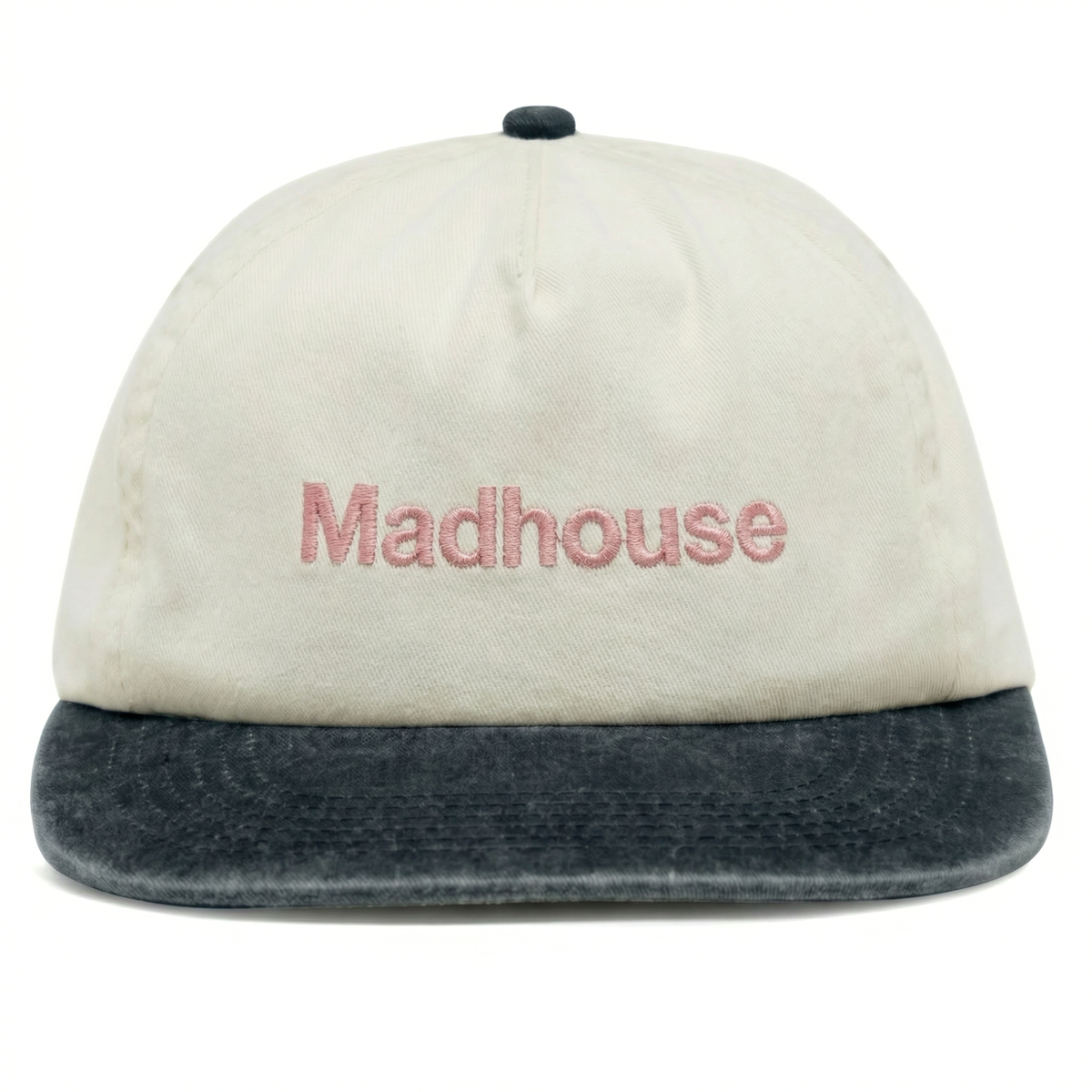 Two-Tone Hat